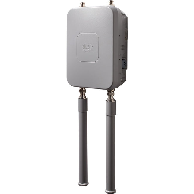 Main Image for Cisco Aironet 1562E IEEE 802.11ac 1.30 Gbit/s Wireless Access Point