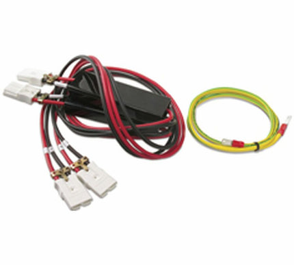 Main Image for APC Smart-UPS RT Extension Cable for External Battery Packs, 192VDC, 15ft