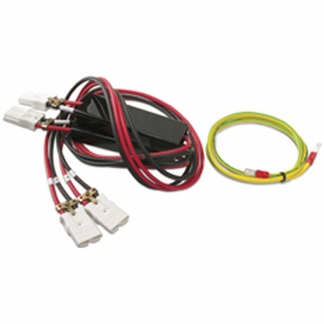Main Image for APC Smart-UPS RT Extension Cable for External Battery Packs, 192VDC, 15ft