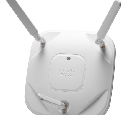 Main Image for Cisco Aironet 1602E IEEE 802.11n 300 Mbit/s Wireless Access Point