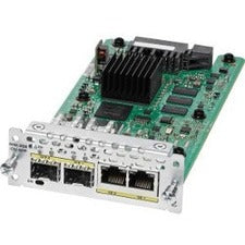 Main Image for Cisco 2-Port Gigabit Ethernet WAN Network Interface Module