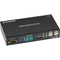 Main Image for Black Box 4K Receiver - HDMI, USB, Serial, IR, Audio