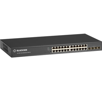 Main Image for Black Box LGB5000 Ethernet Switch