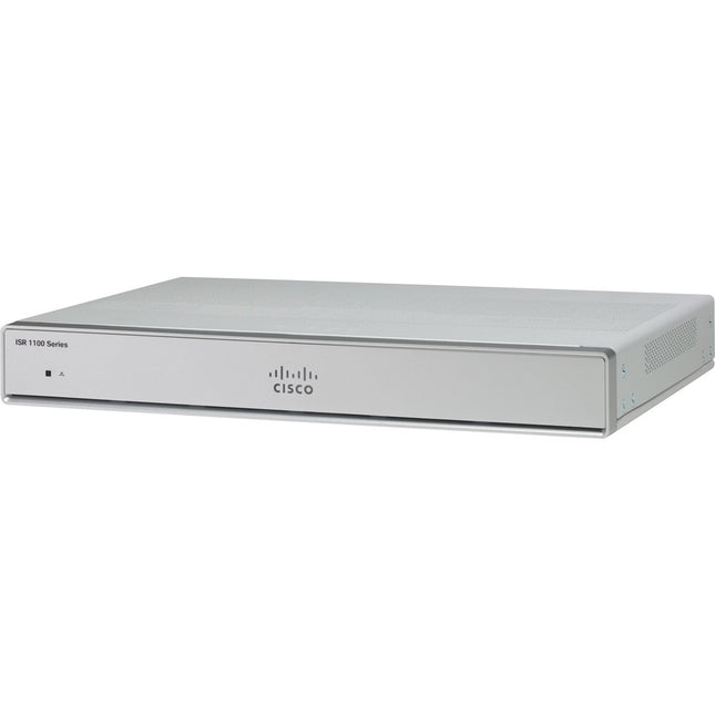Main Image for Cisco C1111-8PWE Wi-Fi 5 IEEE 802.11ac Ethernet Wireless Router