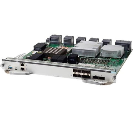 Main Image for Cisco Catalyst 9400 Series Redundant Supervisor 1 Module