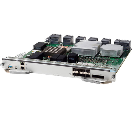 Main Image for Cisco Catalyst 9400 Series Redundant Supervisor 1 Module