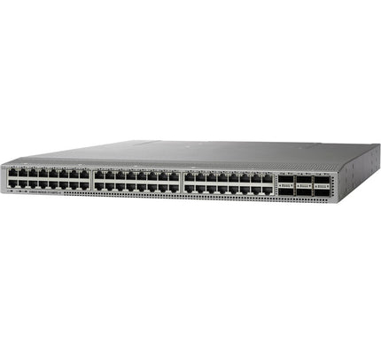 Main Image for Cisco Nexus 31108TC-V Switch