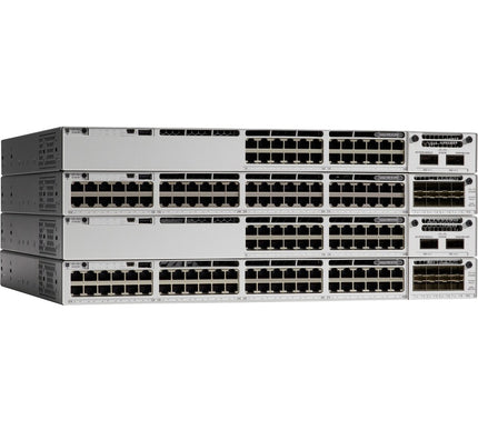 Main Image for Cisco Catalyst C9300-48UXM-E Ethernet Switch