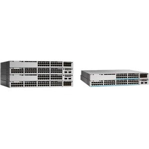 Main Image for Cisco Catalyst C9300-48U Ethernet Switch