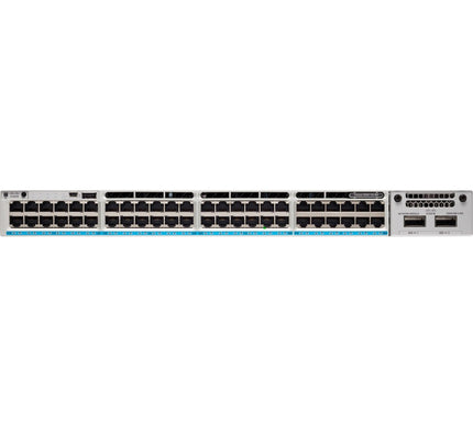Main Image for Cisco Catalyst C9300-48UXM Ethernet Switch