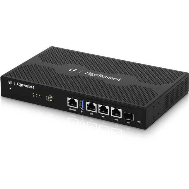 Main Image for Ubiquiti ER-4 Router