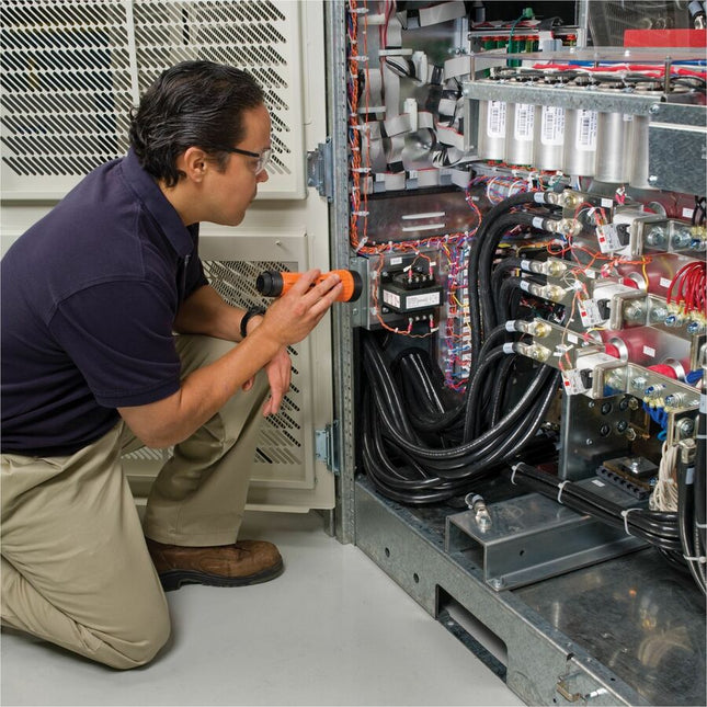 Main Image for APC Scheduling Upgrade to 7X24 for Existing PCAV for up to 40 kVA UPS