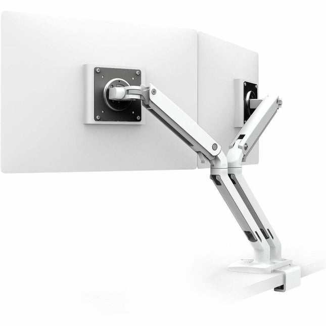 Main Image for Ergotron MXV Desk Dual Monitor Arm (white)