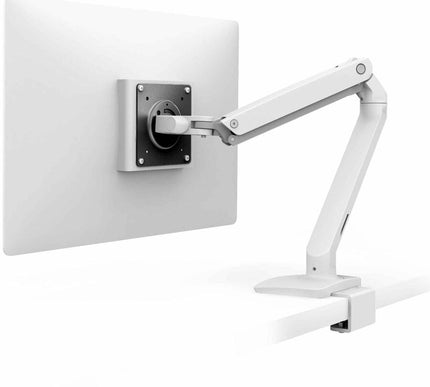 Main Image for Ergotron MXV Desk Monitor Arm (white)