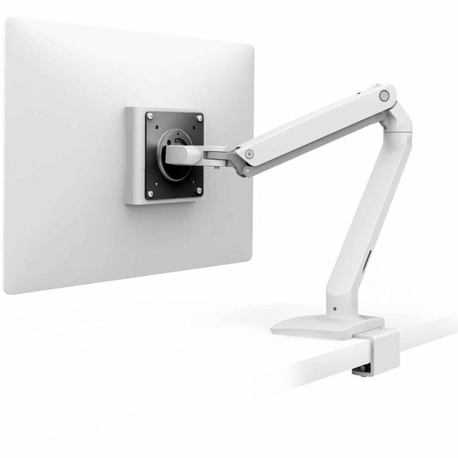 Main Image for Ergotron MXV Desk Monitor Arm (white)