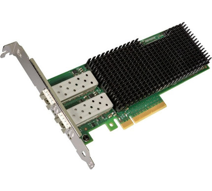 Main Image for Lenovo ThinkSystem Intel XXV710-DA2 PCIe 25Gb 2-Port SFP28 Ethernet Adapter