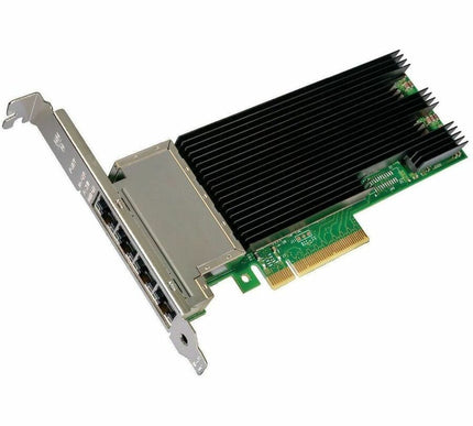 Main Image for Lenovo Intel X710-T4 4x10Gb Base-T Adapter