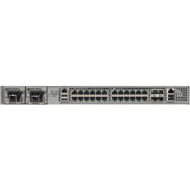 Main Image for Cisco ASR-920-24TZ-M Router