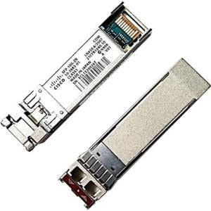 Main Image for Cisco 10GBase-ZR SFP+ Module for SMF