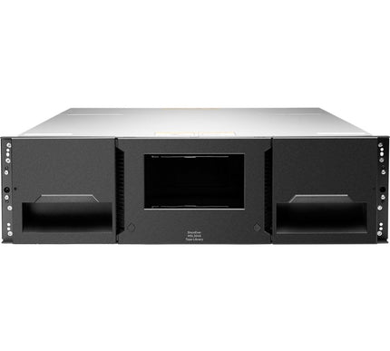 Main Image for HPE StoreEver MSL3040 Scalable Library Expansion Module