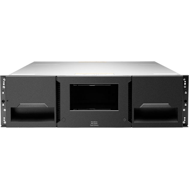 Main Image for HPE StoreEver MSL3040 Scalable Library Expansion Module