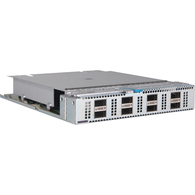 Main Image for HPE HPE FlexFabric 5950 8-port QSFP28 MACsec Module