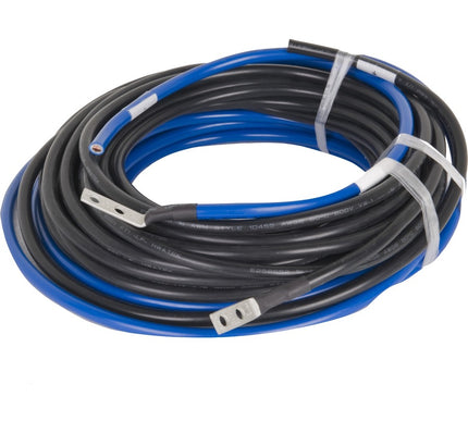 Main Image for HPE FlexFabric 12900E 48V 3m DC Power Supply Unit Cable