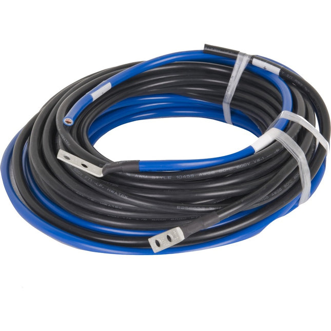 Main Image for HPE FlexFabric 12900E 48V 3m DC Power Supply Unit Cable