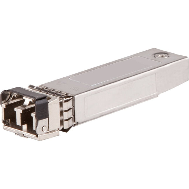 Main Image for HPE 1G SFP LC SX 500m OM2 MMF Transceiver