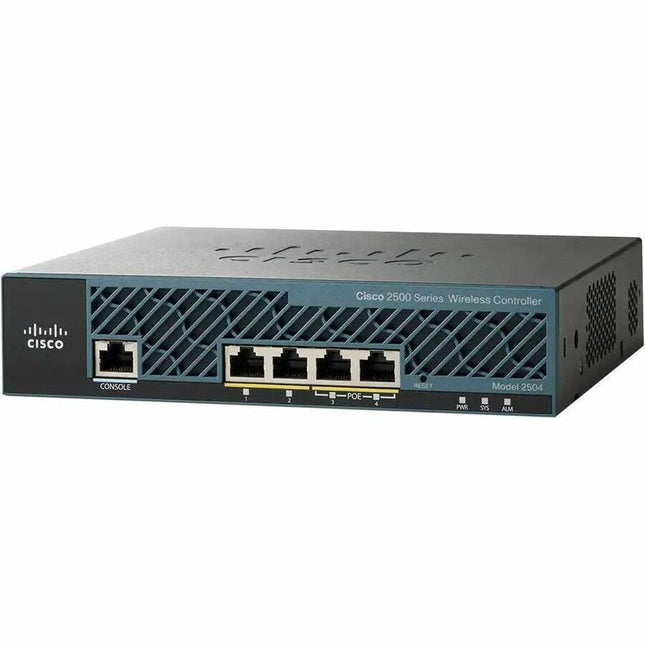 Main Image for Cisco Aironet 2504 Wireless Access Point