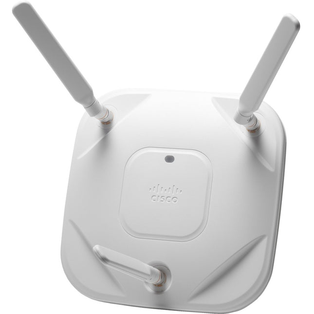 Main Image for Cisco Aironet 1602E IEEE 802.11n 300 Mbit/s Wireless Access Point