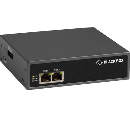 Main Image for Black Box 8-Port Console Server, Cisco Pinout