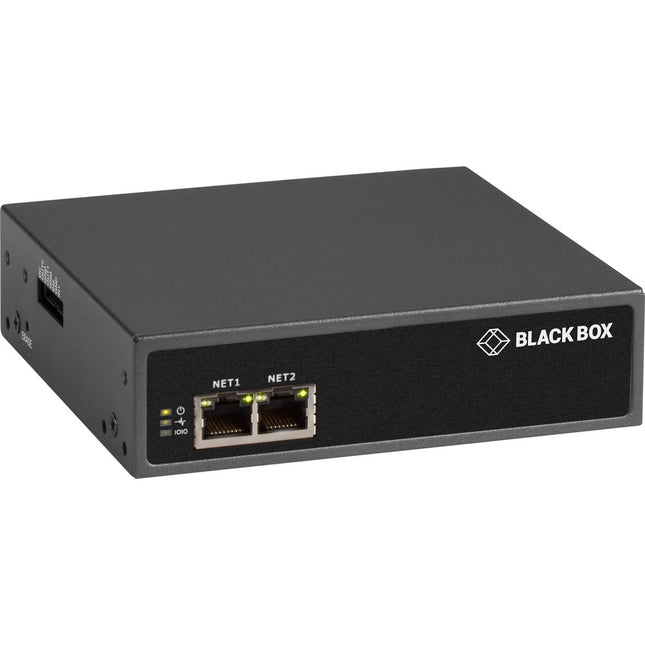 Main Image for Black Box 8-Port Console Server, Cisco Pinout