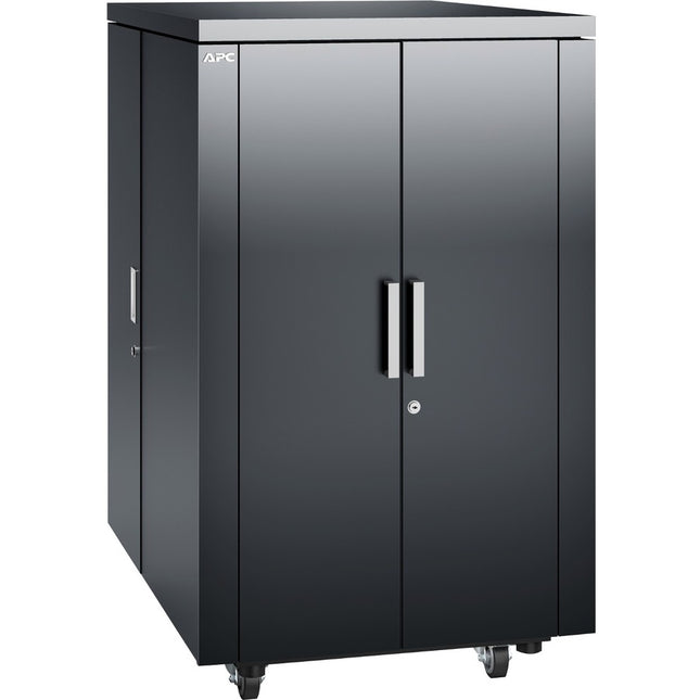 Main Image for Schneider Electric NetShelter CX AR4024SPX431 Rack Cabinet