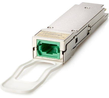 Main Image for HPE M-Series 100GbE QSFP28 1310nm PSM4 500m Transceiver