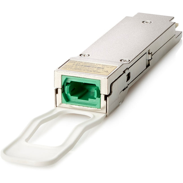 Main Image for HPE M-Series 100GbE QSFP28 1310nm PSM4 500m Transceiver