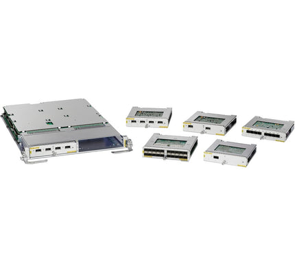 Main Image for Cisco 2 x 10 GE Modular Port Adapter