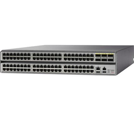 Main Image for Cisco Nexus 93120TX Switch