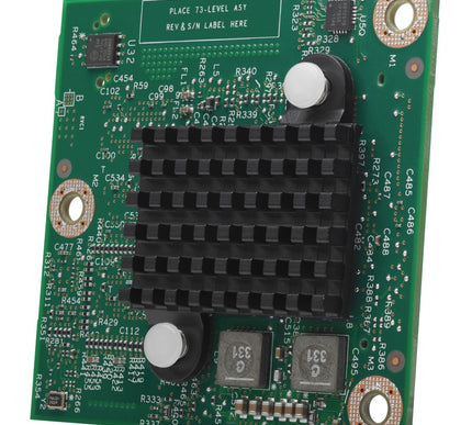 Main Image for Cisco 128-Channel Voice DSP Module