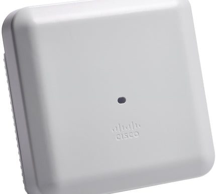 Main Image for Cisco Aironet AP3802I IEEE 802.11ac 5.20 Gbit/s Wireless Access Point