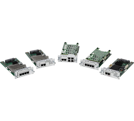 Main Image for Cisco Voice Interface Card (VIC)
