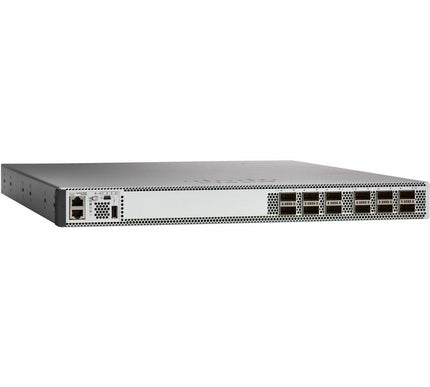 Main Image for Cisco Catalyst C9500-12Q Ethernet Switch