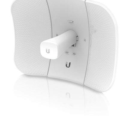 Main Image for Ubiquiti LiteBeam AC Gen2 LBE-5AC-GEN2 IEEE 802.11ac 450 Mbit/s Wireless Bridge