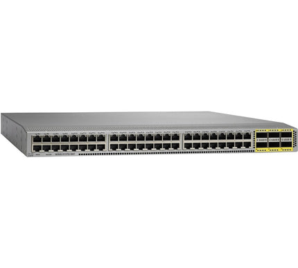 Main Image for Cisco Nexus 3172TQ Ethernet Switch