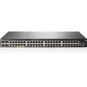 Main Image for HPE 2930F 48G PoE+ 4SFP 740W Switch