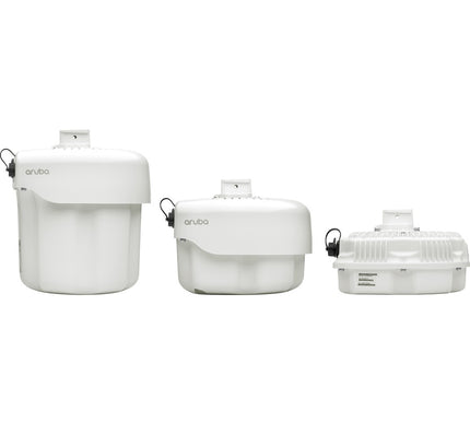 Main Image for HPE AP-318 IEEE 802.11ac 2 Gbit/s Wireless Access Point