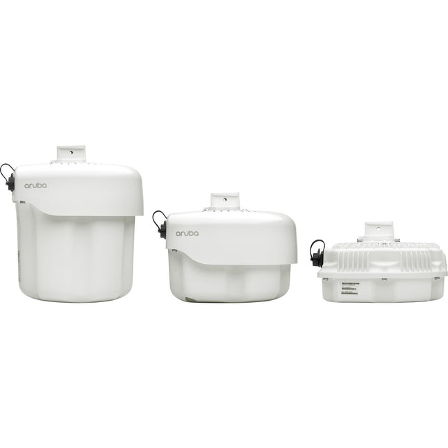 Main Image for HPE AP-318 IEEE 802.11ac 2 Gbit/s Wireless Access Point
