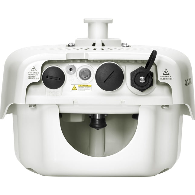Main Image for HPE AP-374 IEEE 802.11ac 2 Gbit/s Wireless Access Point