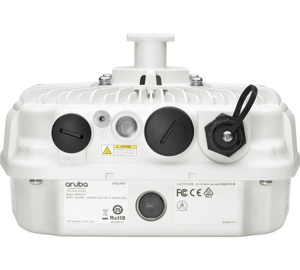 Main Image for HPE AP-377 IEEE 802.11ac 2 Gbit/s Wireless Access Point