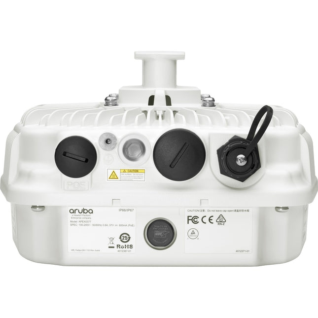 Main Image for HPE AP-377 IEEE 802.11ac 2 Gbit/s Wireless Access Point